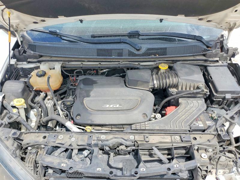 Aukcja sprzedaży 2017 Chrysler Pacifica, vin: 2C4RC1DG1HR592683, numer aukcji: 64807606
