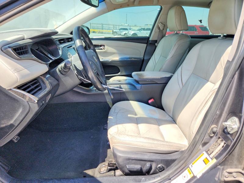 Продаж на аукціоні авто 2013 Toyota Avalon, vin: 4T1BK1EB0DU021623, номер лоту: 66394716
