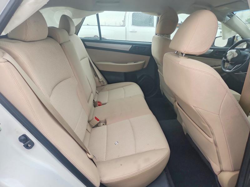 Aukcja sprzedaży 2019 Subaru Outback, vin: 4S4BSABC2K3217272, numer aukcji: 63863926