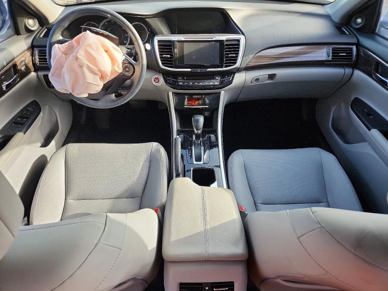 Продаж на аукціоні авто 2016 Honda Accord, vin: 1HGCR2F8XGA041107, номер лоту: 64195996