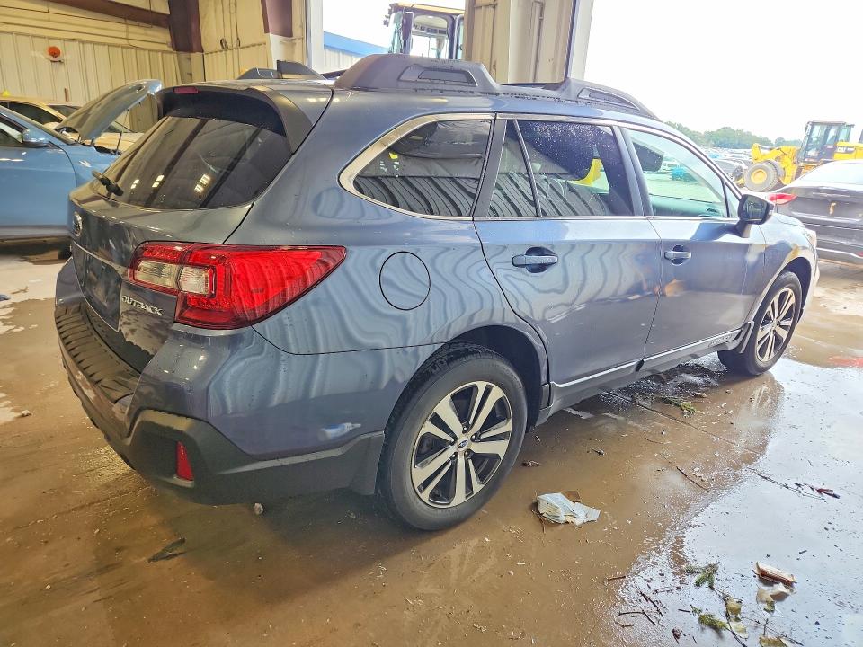 Aukcja sprzedaży 2018 Subaru Outback, vin: 4S4BSAKC0J3392098, numer aukcji: 63920566