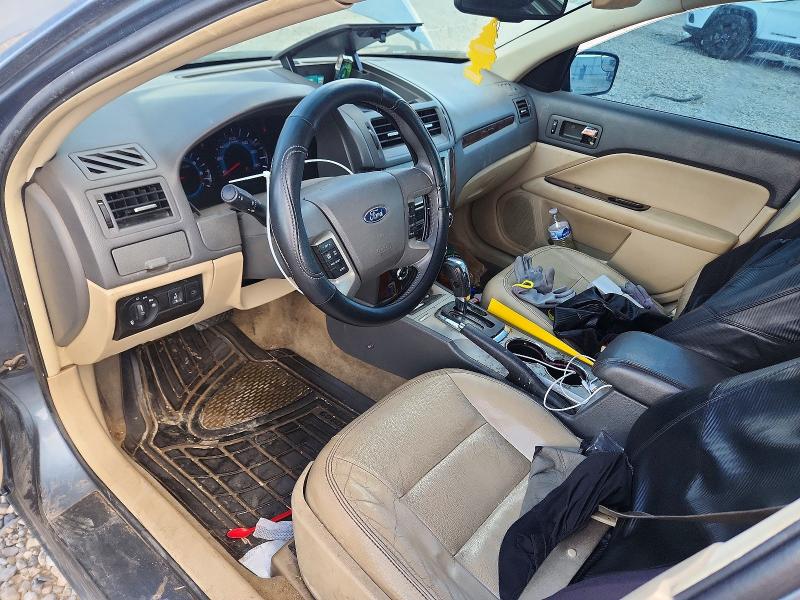 66461476 :رقم المزاد ، 3FAHP0JAXBR329545 vin ، 2011 Ford Fusion مزاد بيع
