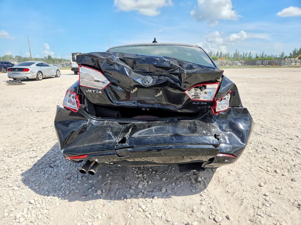 66532066 :رقم المزاد ، 3VWDX7AJ8DM396529 vin ، 2013 Volkswagen Jetta مزاد بيع