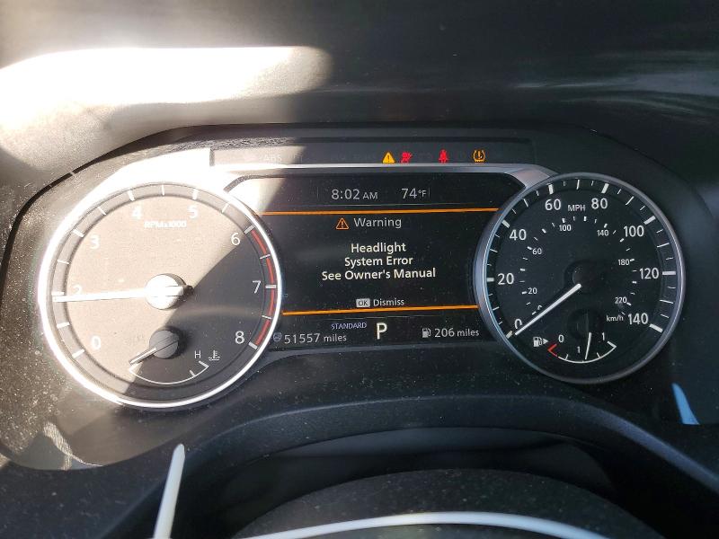 Продажа на аукционе авто 2024 Nissan Rogue, vin: 5N1BT3AA7RC670662, номер лота: 63597256