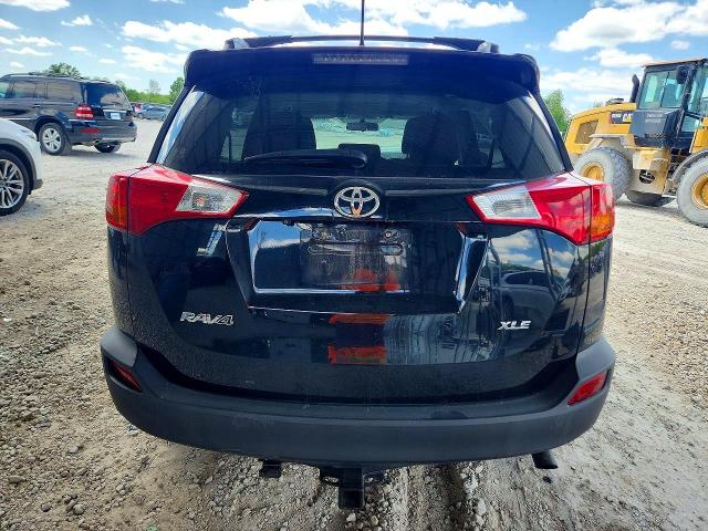 Продаж на аукціоні авто 2015 Toyota Rav4, vin: 2T3WFREV6FW146232, номер лоту: 65379286