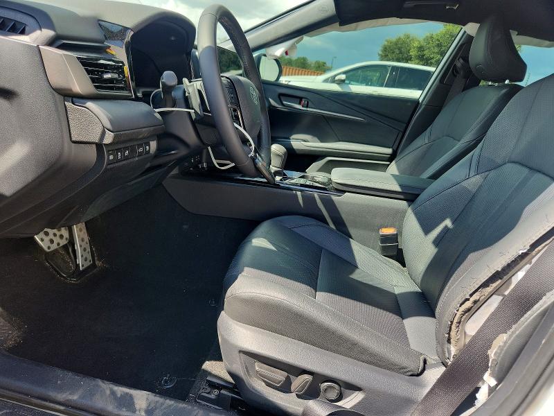 Продаж на аукціоні авто 2025 Toyota Camry, vin: 4T1DAACK7SU067493, номер лоту: 64973506