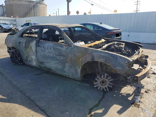 Продаж на аукціоні авто 2012 Chrysler 300, vin: 2C3CCACG4CH308697, номер лоту: 64279856