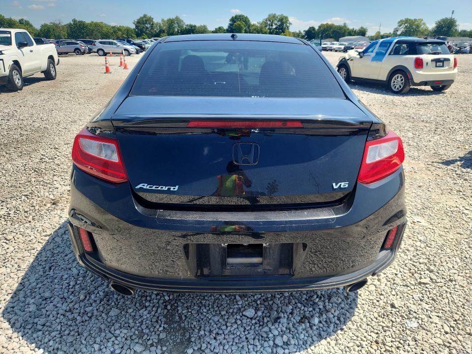 Продаж на аукціоні авто 2013 Honda Accord, vin: 1HGCT2A88DA005596, номер лоту: 66444396
