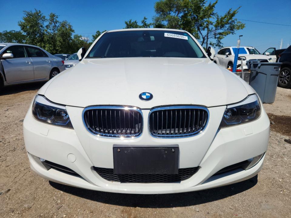 Продаж на аукціоні авто 2009 Bmw 328, vin: WBAPH73539E128222, номер лоту: 65689696