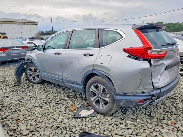 65540626 :رقم المزاد ، 2HKRW6H35KH220862 vin ، 2019 Honda Cr-v مزاد بيع