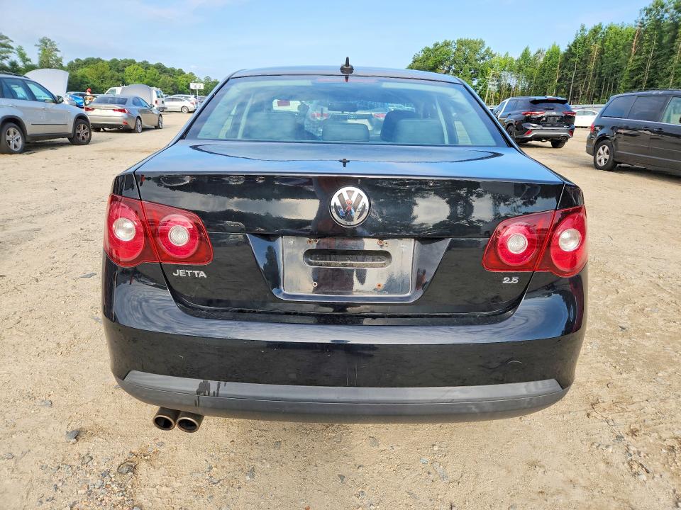 Продаж на аукціоні авто 2008 Volkswagen Jetta, vin: 3VWRZ71K08M144692, номер лоту: 65602116