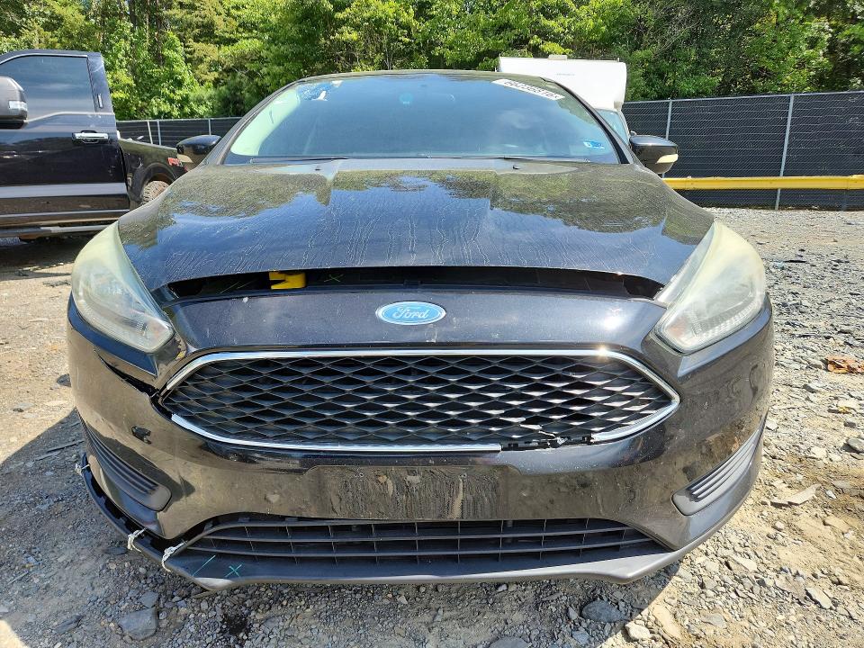 Продаж на аукціоні авто 2015 Ford Focus, vin: 1FADP3F28FL274096, номер лоту: 66236816