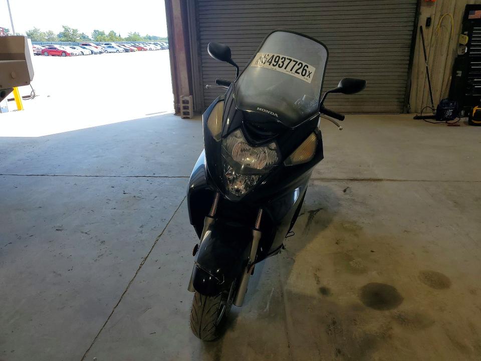 64937726 :رقم المزاد ، JH2PF0147DK100239 vin ، 2013 Honda Fsc600 مزاد بيع