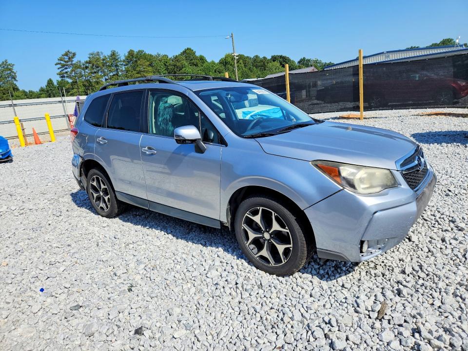 Aukcja sprzedaży 2014 Subaru Forester, vin: JF2SJGPC3EH538183, numer aukcji: 64459006