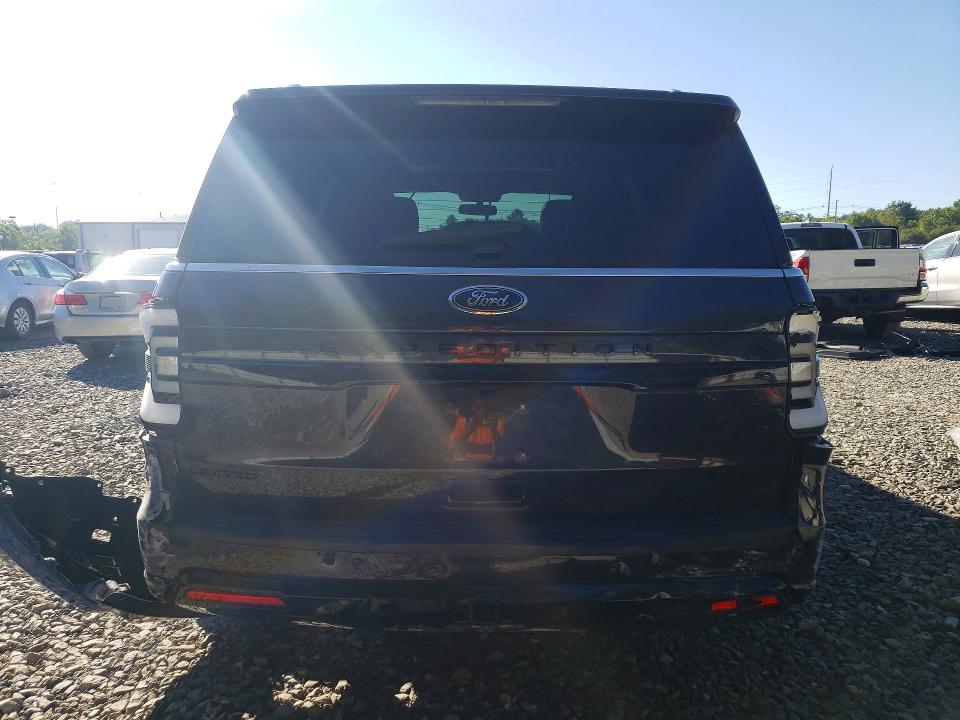 Aukcja sprzedaży 2022 Ford Expedition, vin: 1FMJU2AT2NEA22570, numer aukcji: 66416836