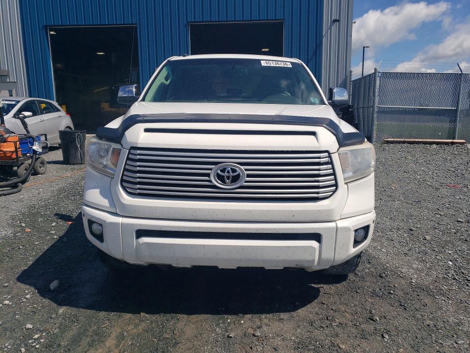 Aukcja sprzedaży 2015 Toyota Tundra, vin: 5TFAY5F11FX452887, numer aukcji: 65136736