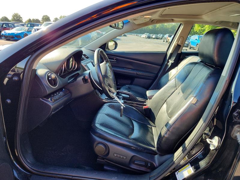 Продаж на аукціоні авто 2012 Mazda 6, vin: 1YVHZ8CB2C5M33096, номер лоту: 66243216