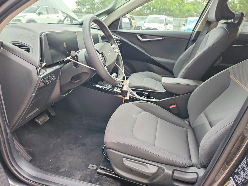 Aukcja sprzedaży 2026 Kia Niro, vin: KNDCP3LE3T5328389, numer aukcji: 63646116