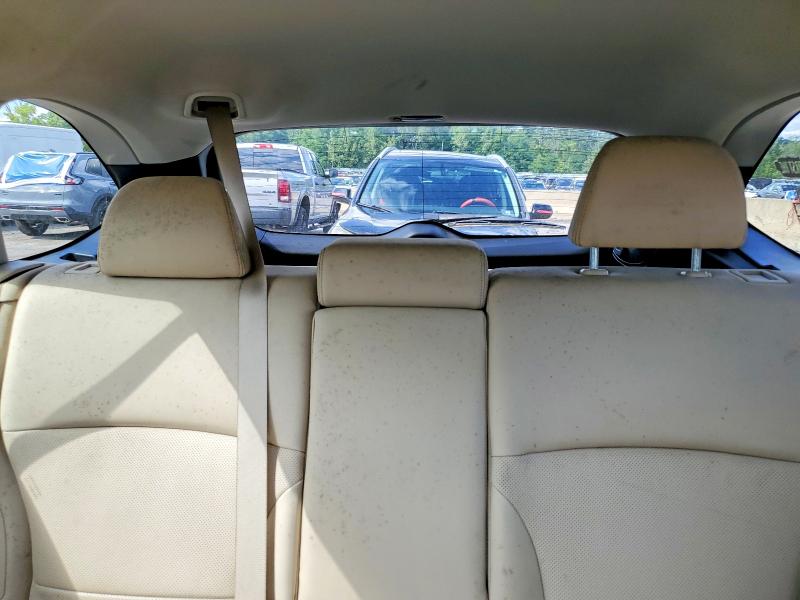 65897886 :رقم المزاد ، 4S4BSANC4J3296146 vin ، 2018 Subaru Outback مزاد بيع