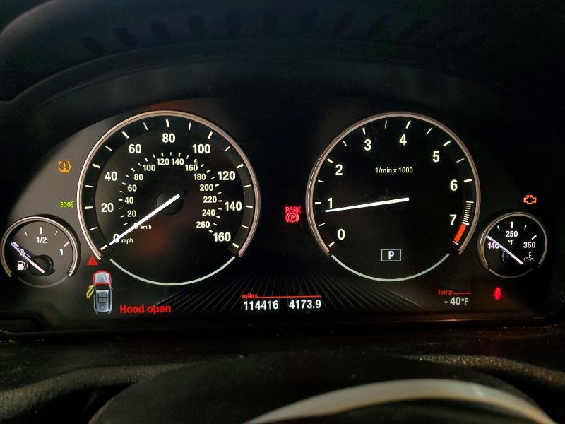 Продаж на аукціоні авто 2016 Bmw X3, vin: 5UXWX9C57G0D94643, номер лоту: 64635356