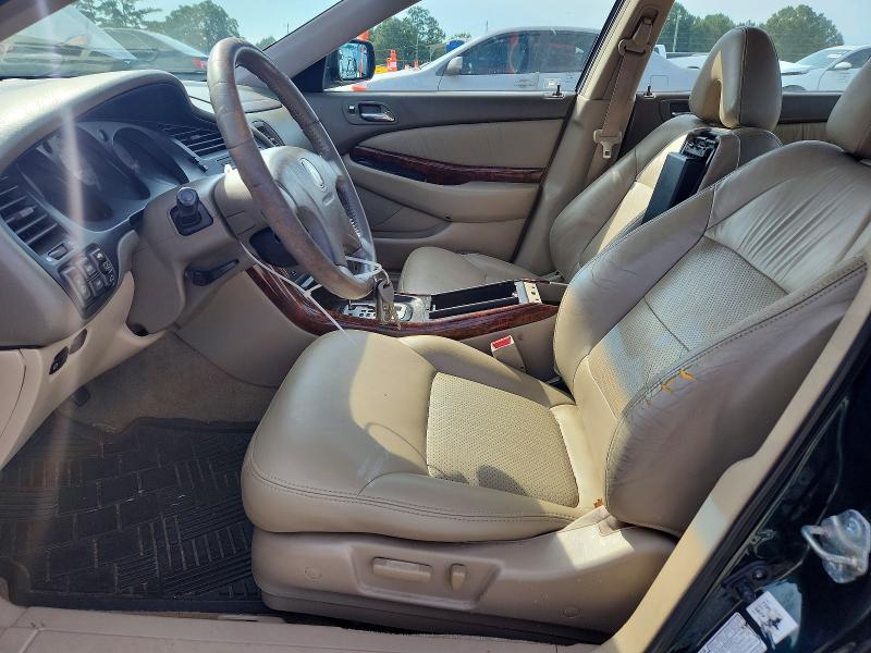 2002 Acura 3.2tl მანქანა იყიდება აუქციონზე, vin: 19UUA56802A022488, აუქციონის ნომერი: 62785976