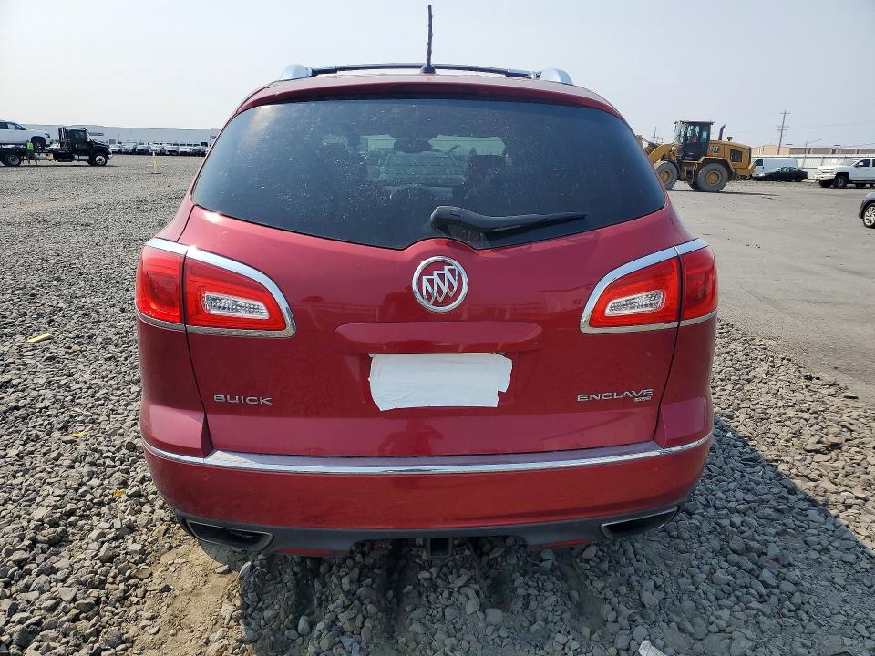 Aukcja sprzedaży 2013 Buick Enclave, vin: 5GAKVDKD1DJ161931, numer aukcji: 65462666
