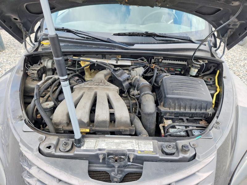 Aukcja sprzedaży 2004 Chrysler Pt Cruiser, vin: 3C8FY78G64T364783, numer aukcji: 65206366
