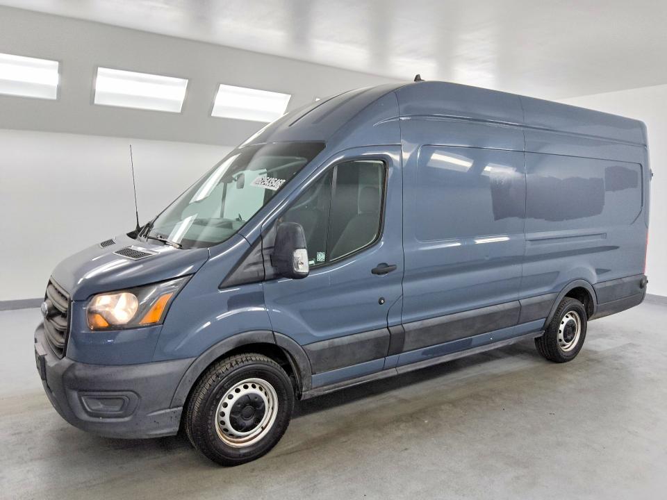 2020 Ford Transit მანქანა იყიდება აუქციონზე, vin: 1FTBR3X89LKB04152, აუქციონის ნომერი: 62543546