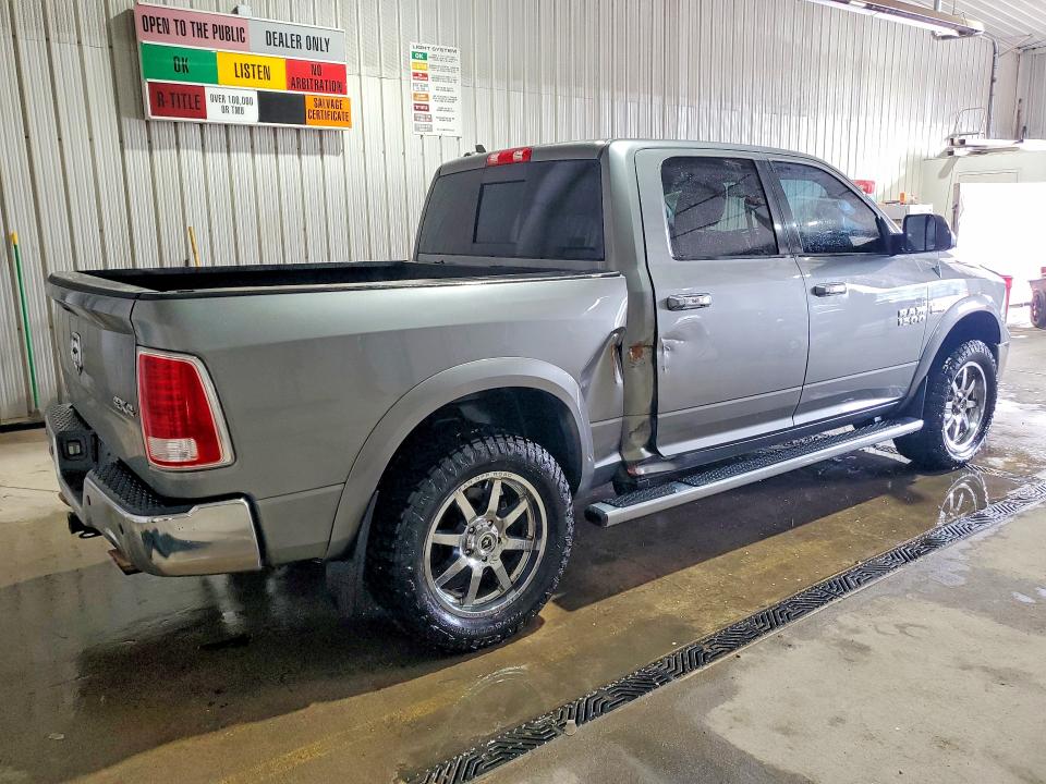 61601736 :رقم المزاد ، 1C6RR7NT2DS533655 vin ، 2013 Ram 1500 مزاد بيع