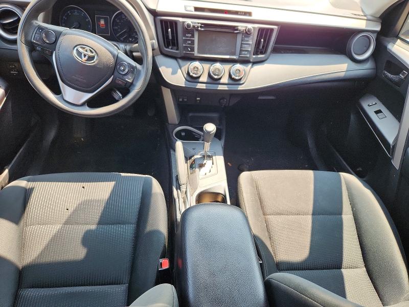 2018 Toyota Rav4 მანქანა იყიდება აუქციონზე, vin: 2T3BFREV6JW858151, აუქციონის ნომერი: 64068906