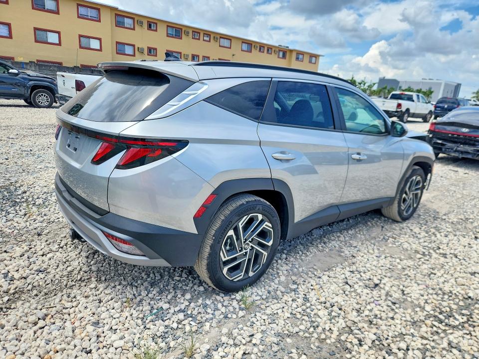 65847596 :رقم المزاد ، 5NMJB3DE3TH756531 vin ، 2026 Hyundai Tucson مزاد بيع