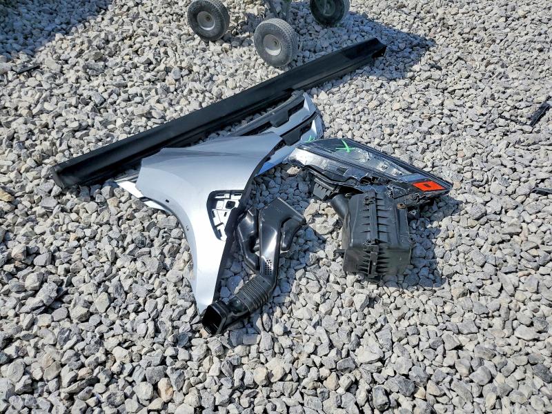 2024 Mitsubishi Outlander Sport მანქანა იყიდება აუქციონზე, vin: JA4ARUAU3RU008774, აუქციონის ნომერი: 64623336