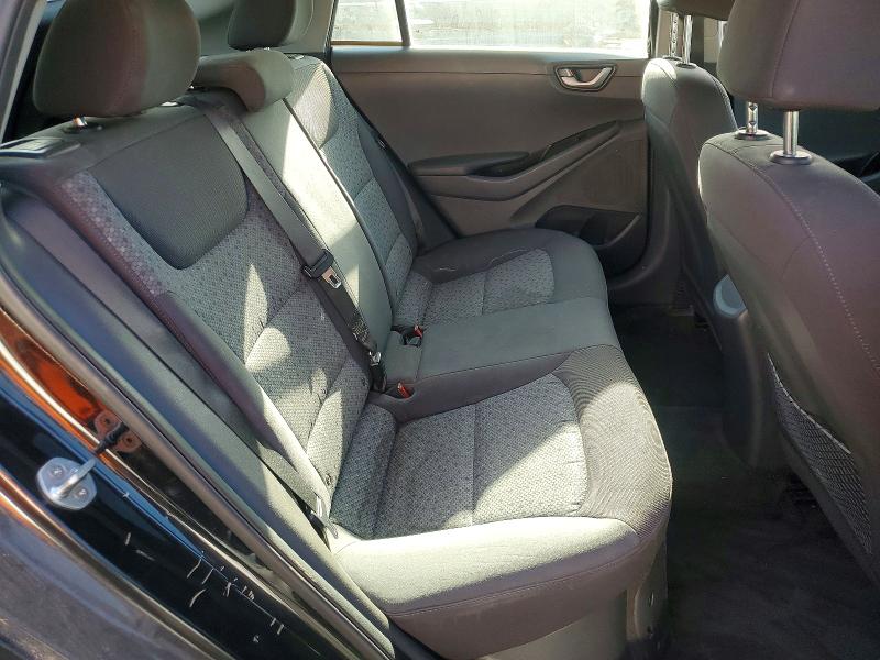 Aukcja sprzedaży 2019 Hyundai Ioniq, vin: KMHC65LC3KU179401, numer aukcji: 65923166