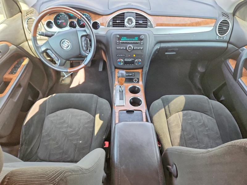 Продажа на аукционе авто 2012 Buick Enclave, vin: 5GAKRBED6CJ205425, номер лота: 65885726