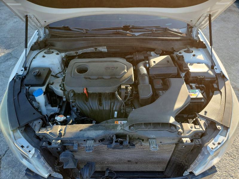 Aukcja sprzedaży 2018 Kia Optima, vin: 5XXGT4L39JG224175, numer aukcji: 66116996