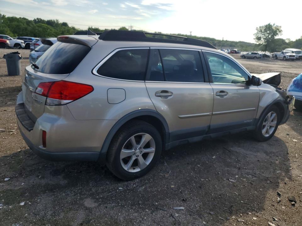 2014 Subaru Outback მანქანა იყიდება აუქციონზე, vin: 4S4BRBLCXE3268006, აუქციონის ნომერი: 63133546