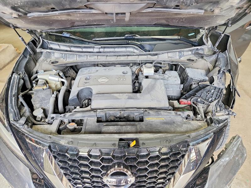 Продаж на аукціоні авто 2020 Nissan Murano, vin: 5N1AZ2DS1LN165978, номер лоту: 65712806