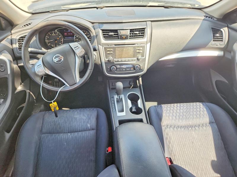 Aukcja sprzedaży 2017 Nissan Altima, vin: 1N4AL3AP6HC253865, numer aukcji: 59334326