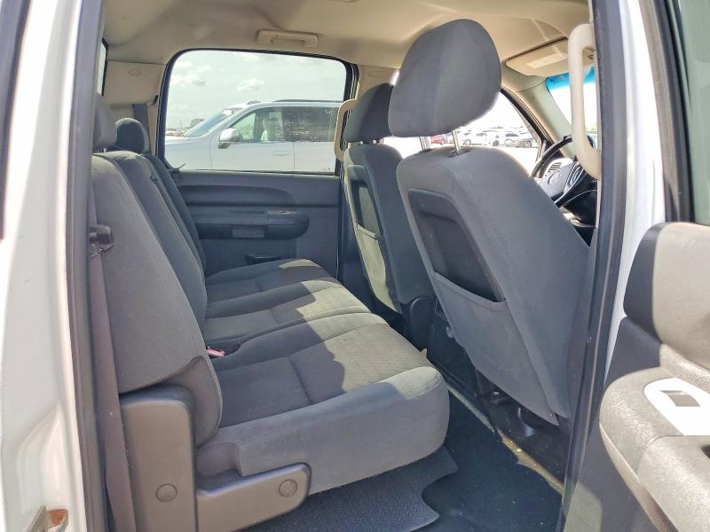 65684996 :رقم المزاد ، 3GTEC23J59G189766 vin ، 2009 Gmc Sierra مزاد بيع