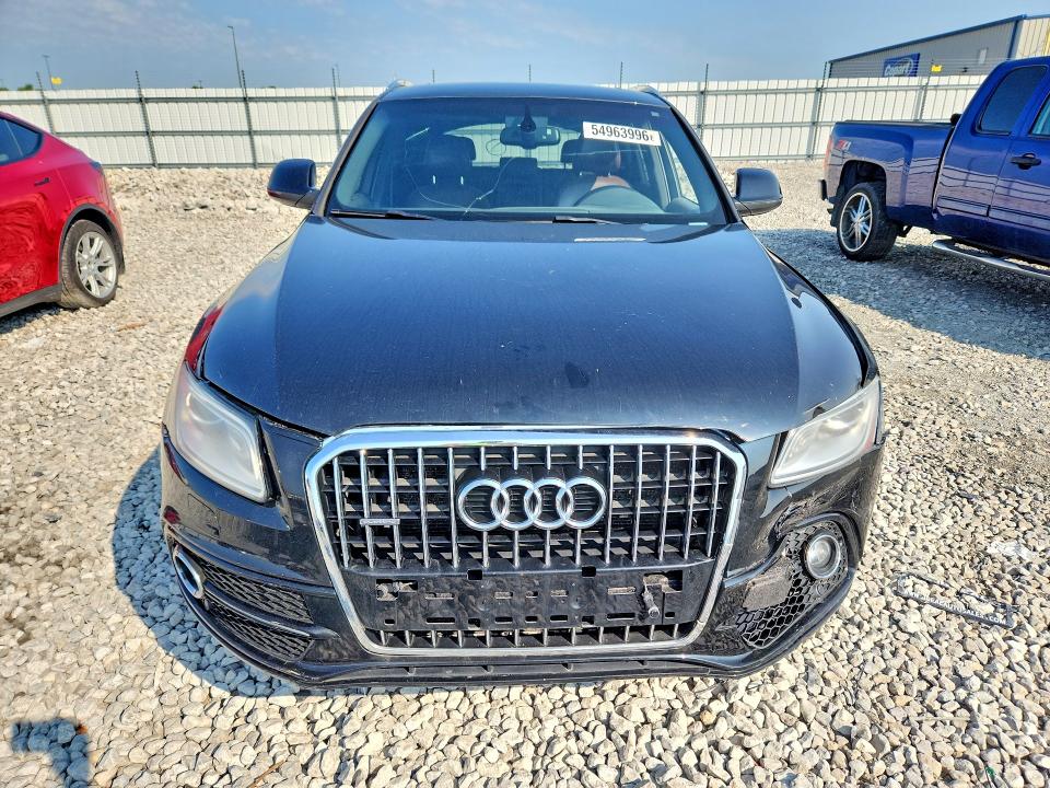 Aukcja sprzedaży 2014 Audi Q5, vin: WA1DGAFP9EA057042, numer aukcji: 63756436