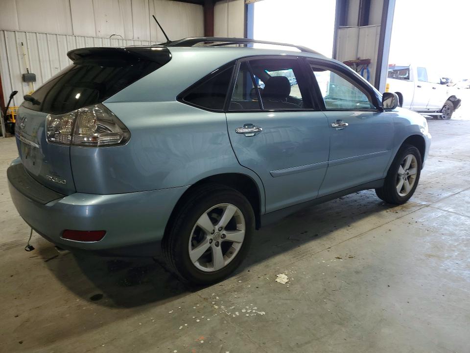 Aukcja sprzedaży 2008 Lexus Rx, vin: 2T2HK31U68C055940, numer aukcji: 65758206