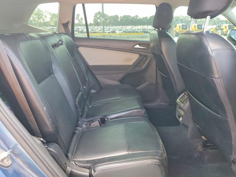 66039796 :رقم المزاد ، 3VV0B7AX4LM057660 vin ، 2020 Volkswagen Tiguan مزاد بيع