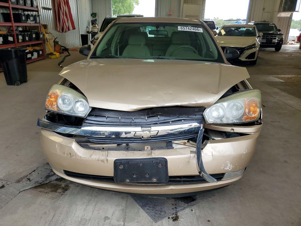 Продажа на аукционе авто 2004 Chevrolet Malibu, vin: 1G1ZU64894F147122, номер лота: 65742466