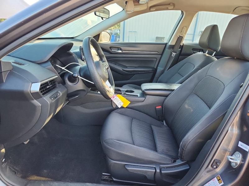 Продаж на аукціоні авто 2022 Nissan Altima, vin: 1N4BL4BV9NN300989, номер лоту: 64197716