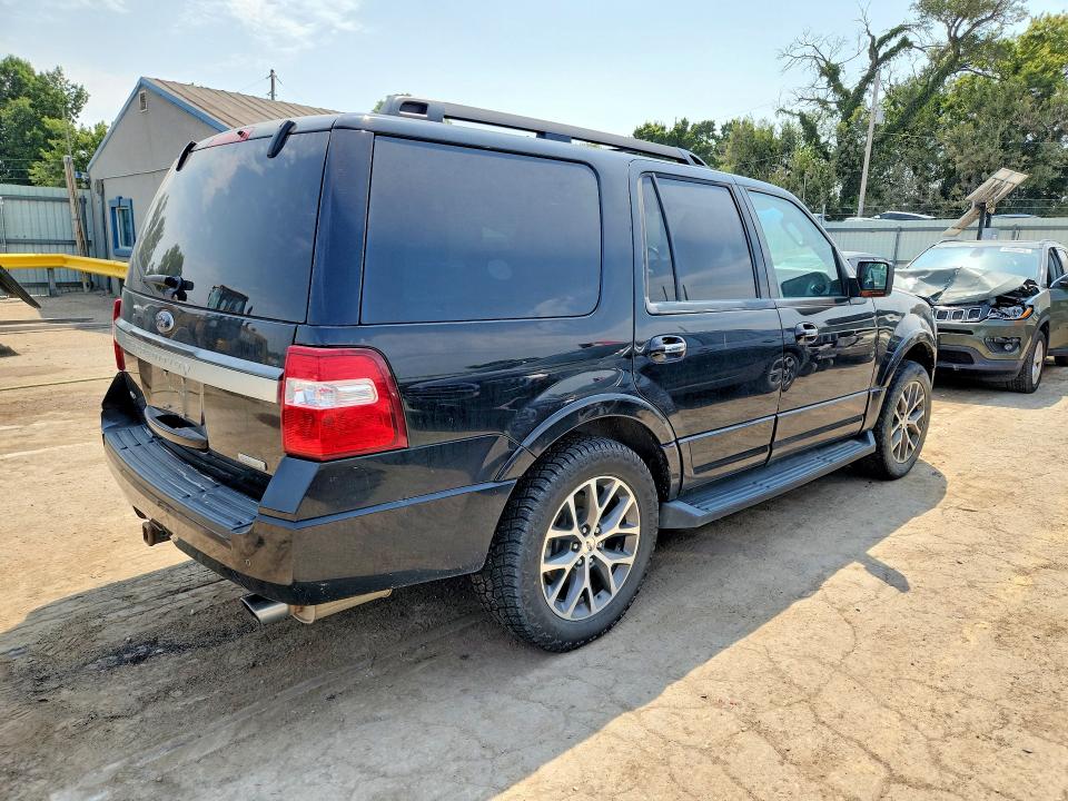 Продаж на аукціоні авто 2017 Ford Expedition, vin: 1FMJU1JT8HEA65079, номер лоту: 63812516