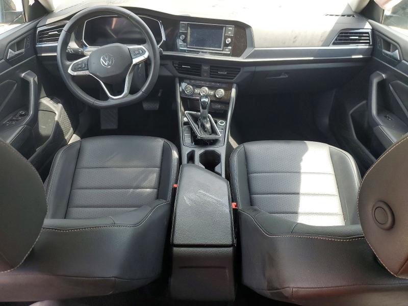 Продаж на аукціоні авто 2024 Volkswagen Jetta, vin: 3VWEM7BU7RM043468, номер лоту: 64125816