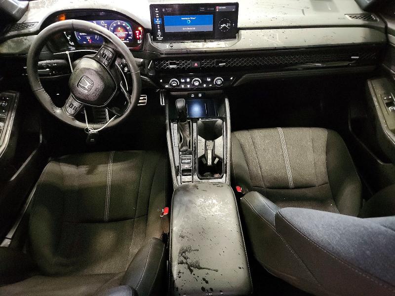 Aukcja sprzedaży 2026 Honda Accord, vin: 1HGCY2F52TA030539, numer aukcji: 65133316