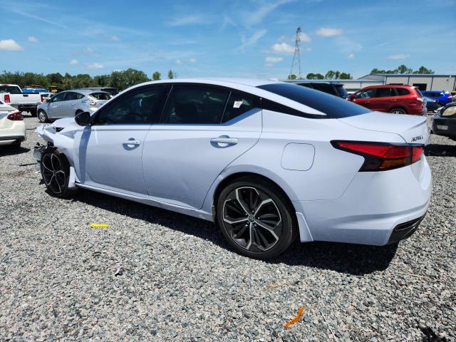 64574446 :رقم المزاد ، 1N4BL4CV3SN407658 vin ، 2025 Nissan Altima مزاد بيع