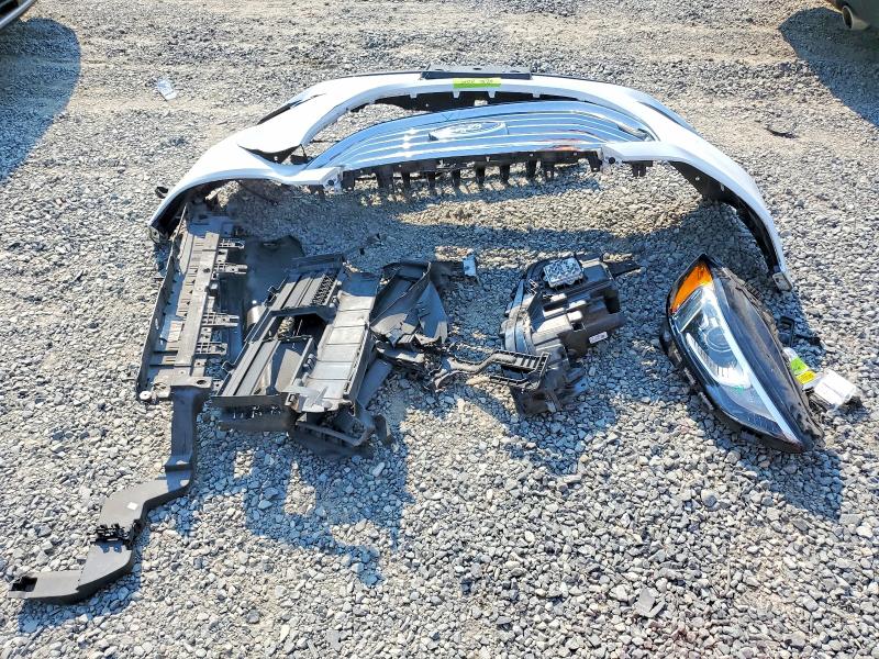 2020 Ford Edge მანქანა იყიდება აუქციონზე, vin: 2FMPK4G98LBA21617, აუქციონის ნომერი: 61060776