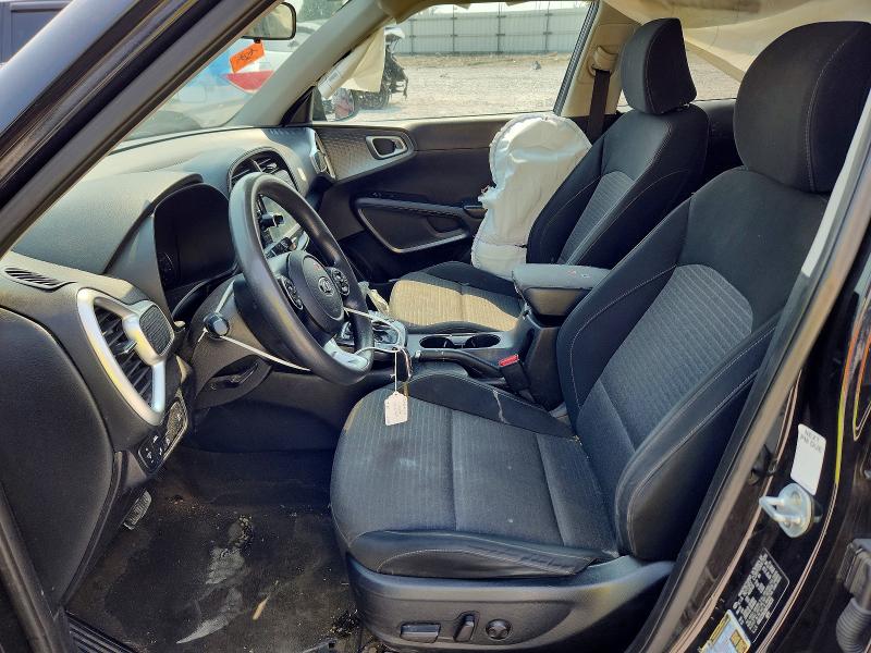 Продаж на аукціоні авто 2021 Kia Soul, vin: KNDJ23AU1M7129251, номер лоту: 64194516